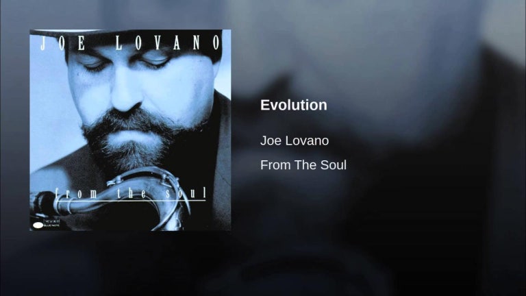 Evolution