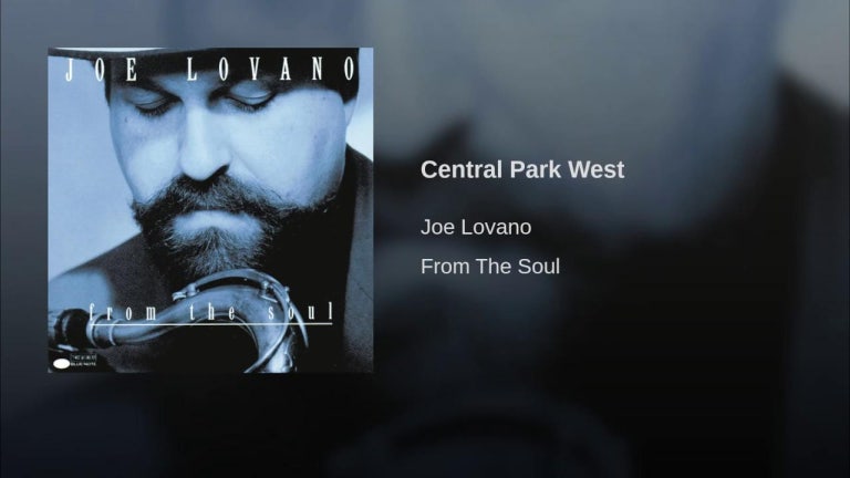 Central Park West