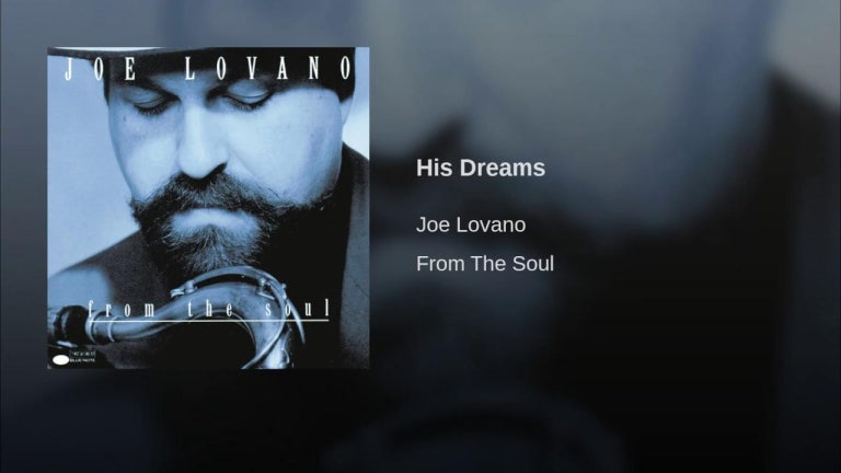 His Dreams