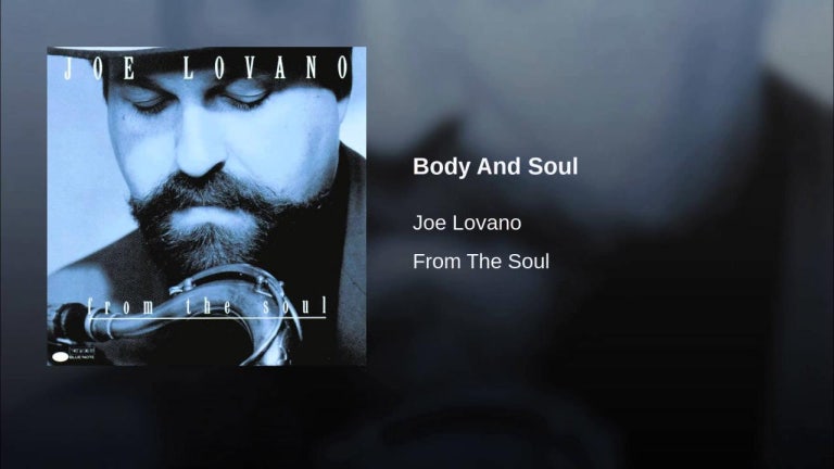 Body And Soul