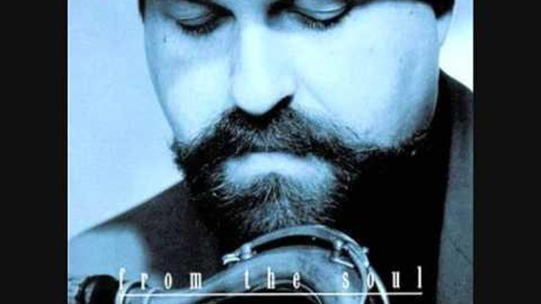 Joe Lovano - Portrait Of Jenny (Robinson-Budge)