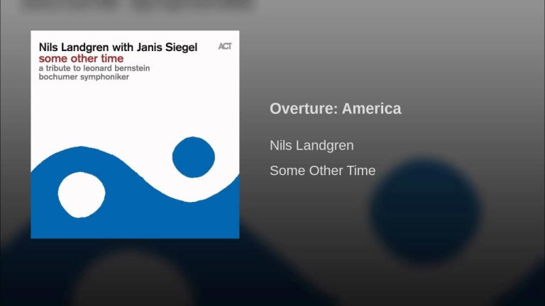 Overture: America
