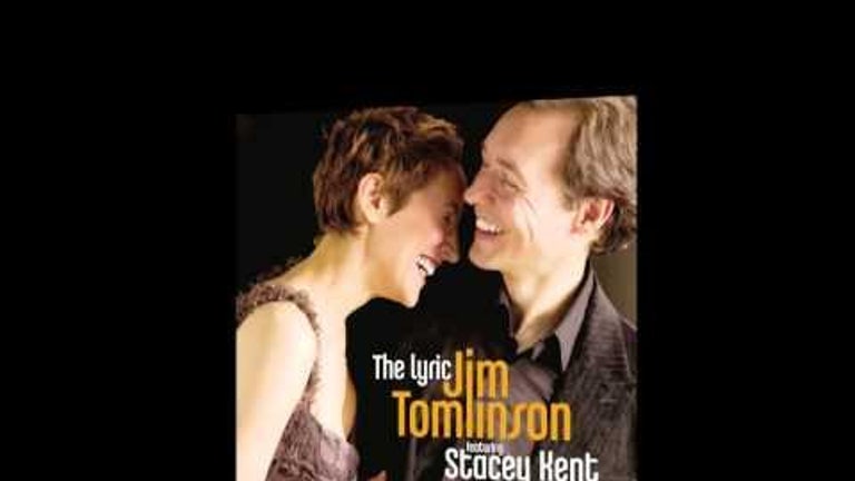 Jim Tomlinson - Manha De Carnival