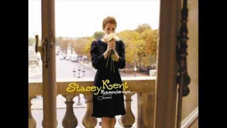 02.Stacey Kent-Jardin D'hiver