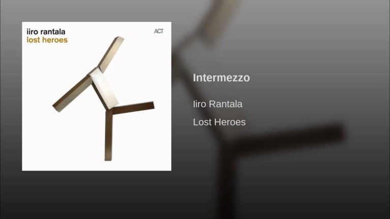 Intermezzo