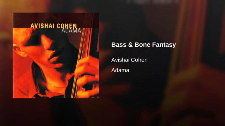 Bass & Bone Fantasy