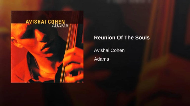 Reunion Of The Souls