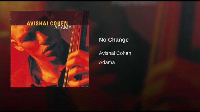 No Change