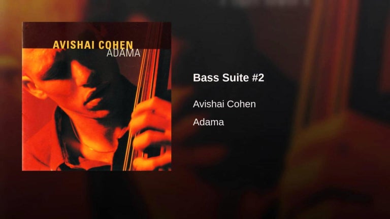 Bass Suite #2