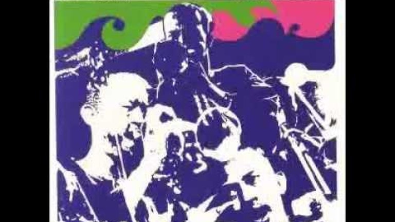 Don Cherry Eternal Rhythm Part 2