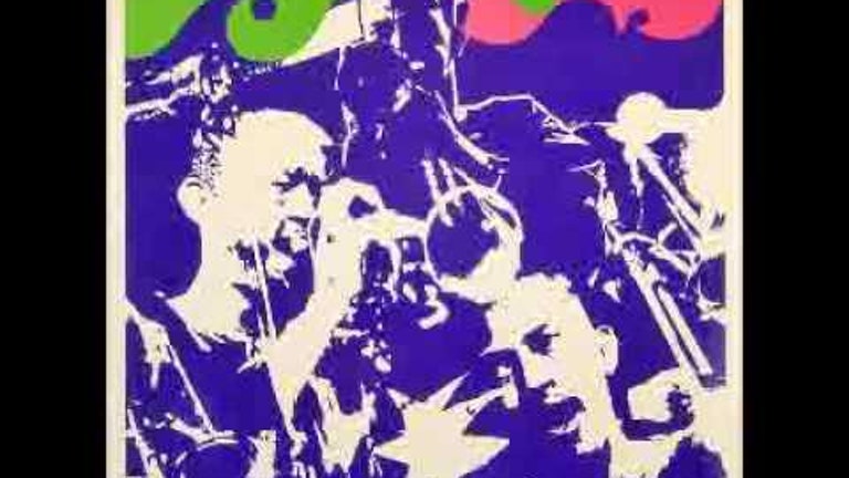 Don Cherry Eternal Rhythm Part 1