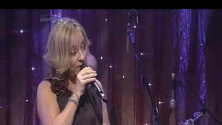 잉거 마리(Inger Marie Gundersen) - Will you still love me tomorrow