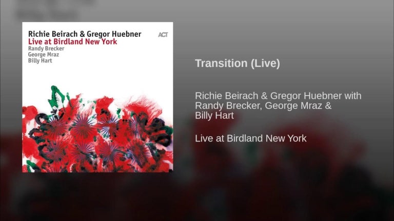Transition (Live)