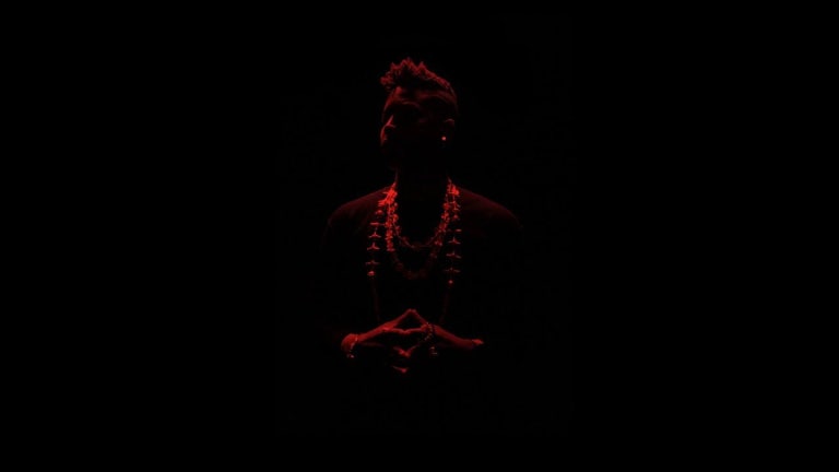 Christian Scott aTunde Adjuah - Bae (Interlude) [feat. Lawrence Fields]