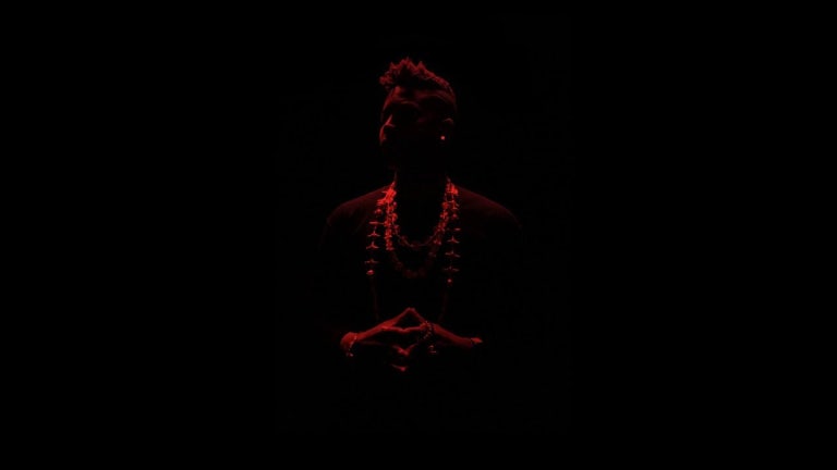 Christian Scott aTunde Adjuah - Uncrown Her