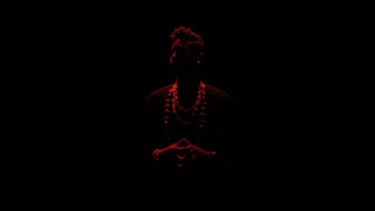 Christian Scott aTunde Adjuah - Lawless (feat. Braxton Cook)