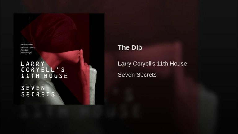 The Dip