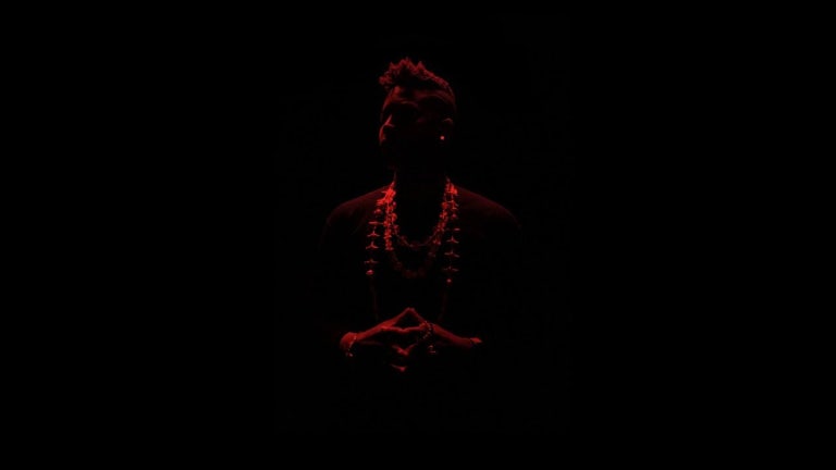 Christian Scott aTunde Adjuah - No Love