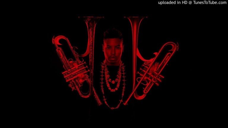 Christian Scott aTunde Adjuah - Ruler Rebel