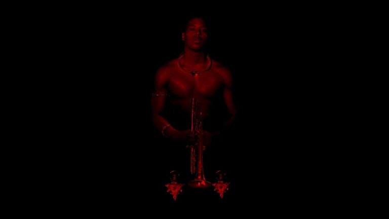 Christian Scott aTunde Adjuah - The Coronation of X aTunde Adjuah