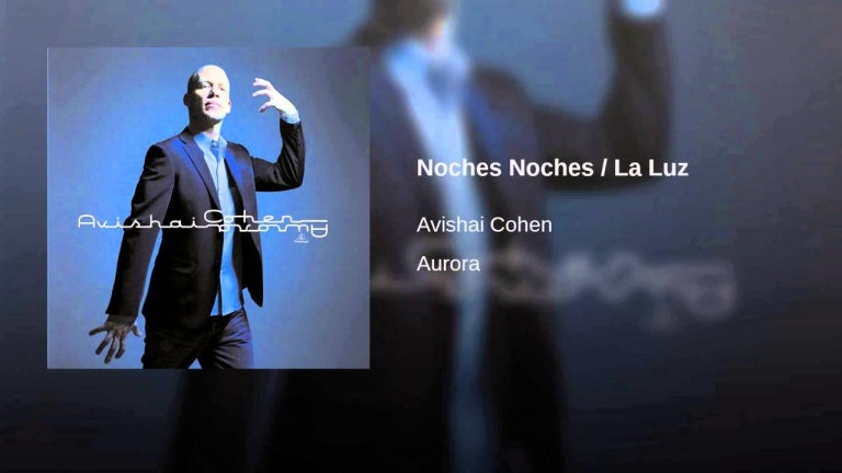Noches Noches / La Luz