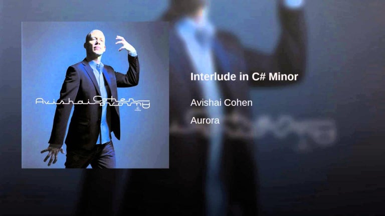 Interlude in C# Minor