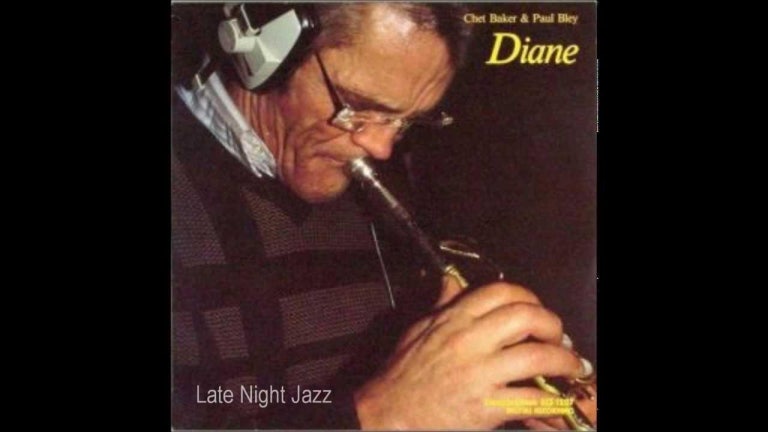 If I Should Loose You - Chet Baker and Paul Bley