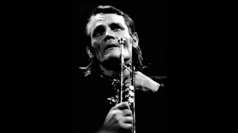Chet Baker & Paul Bley - Every Time We Say Goodbye