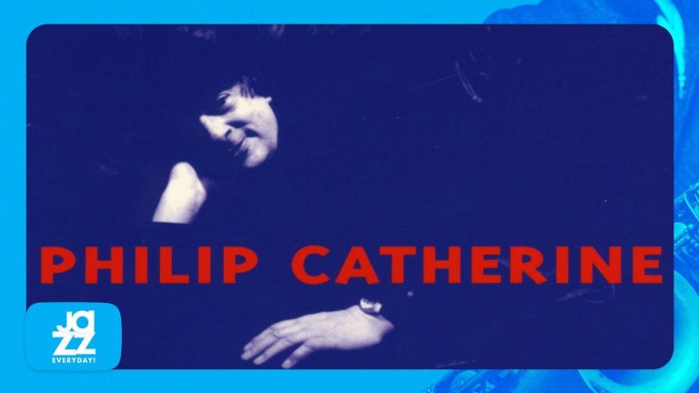 Philip Catherine - If I Should Lose You