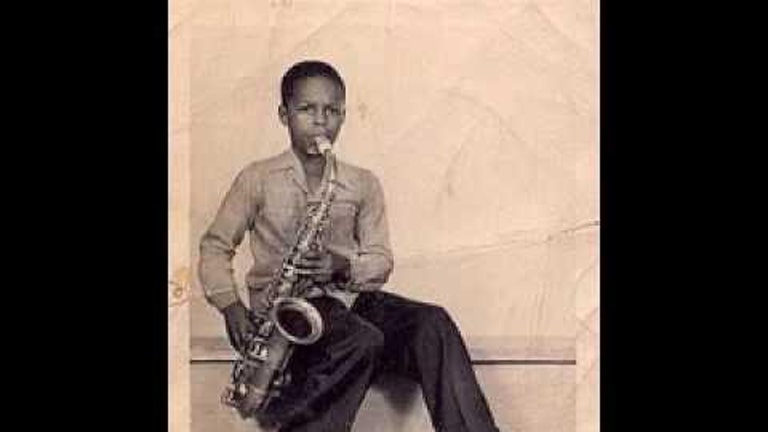 Albert Ayler - Mothers