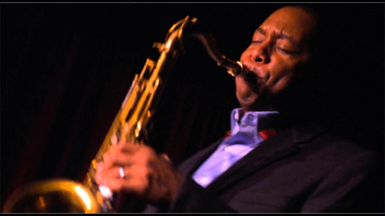 Precious - B. Marsalis & J. Calderazzo