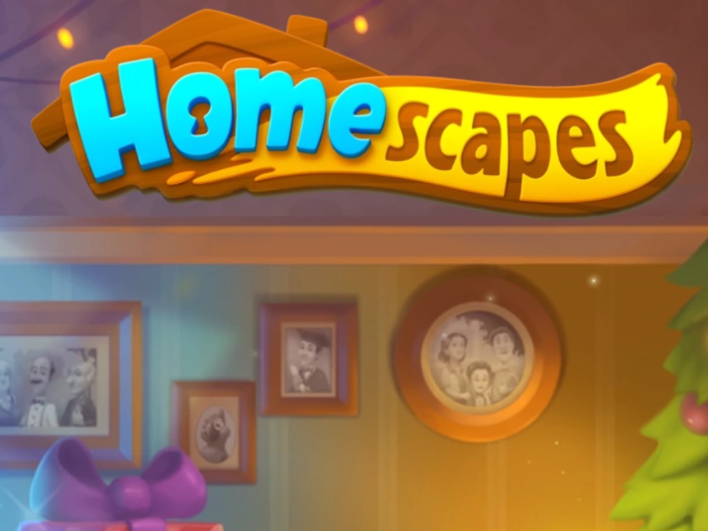 꿈의집밴드{Homescapes} BAND