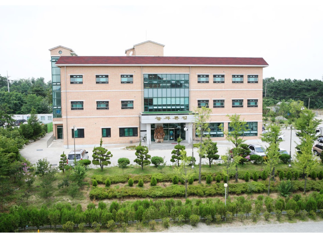 늘푸른요양원 in 평택시, 경기도 photo 1