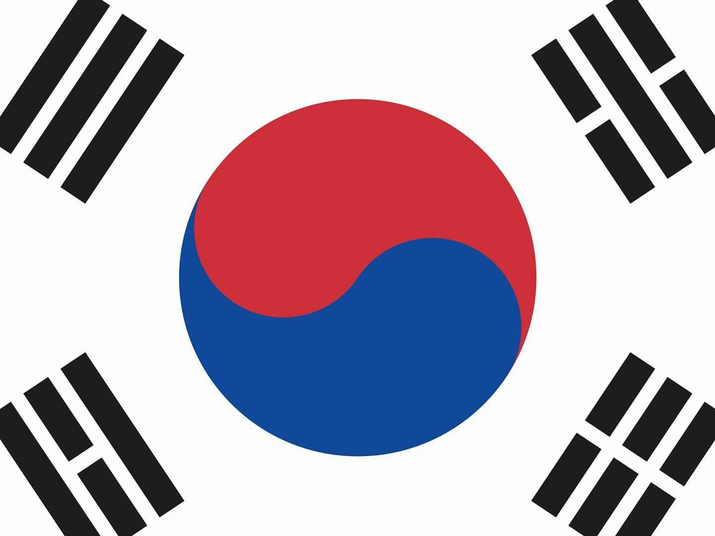 северная корея флаг и герб