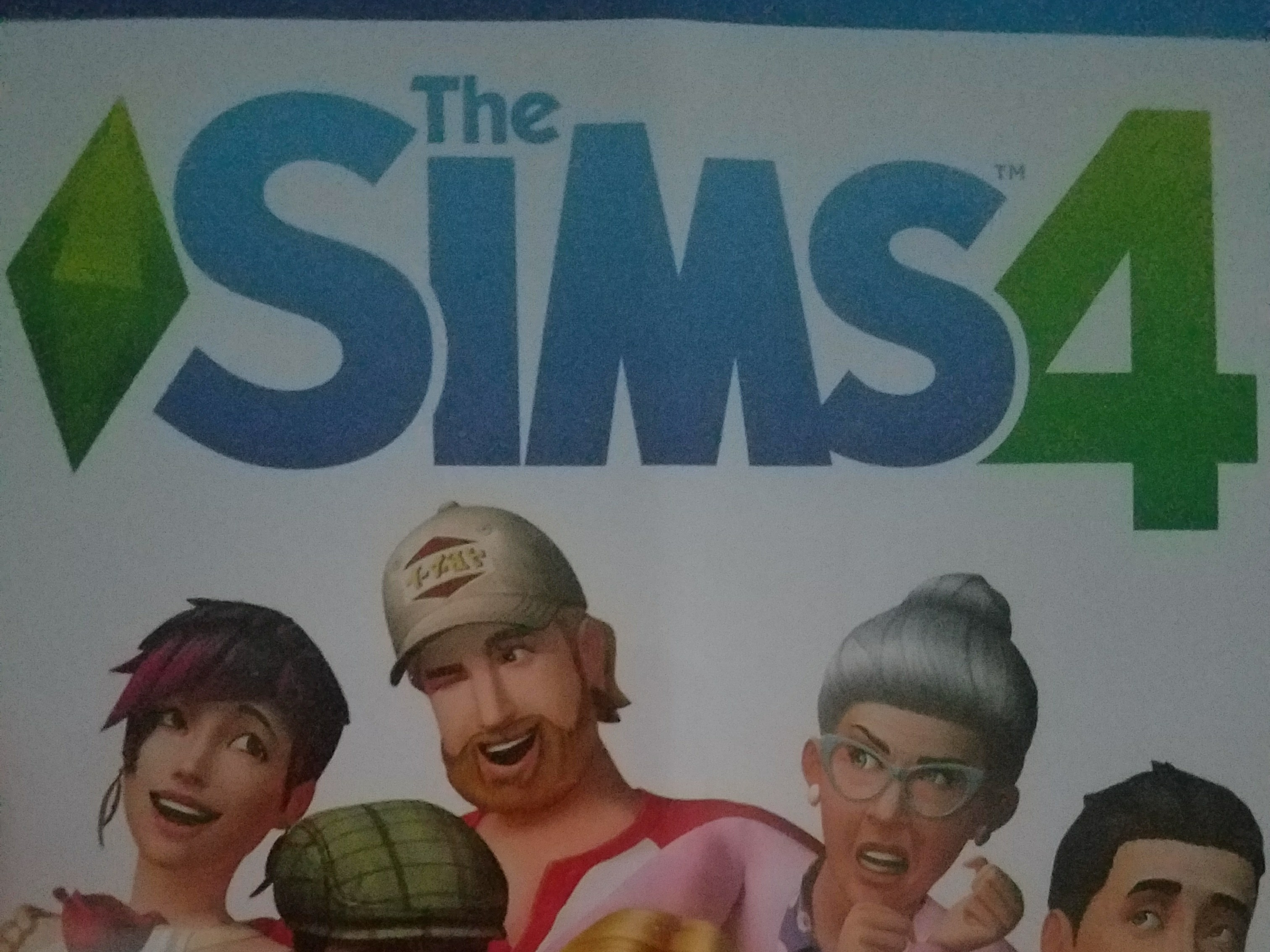 sims 4 band pack