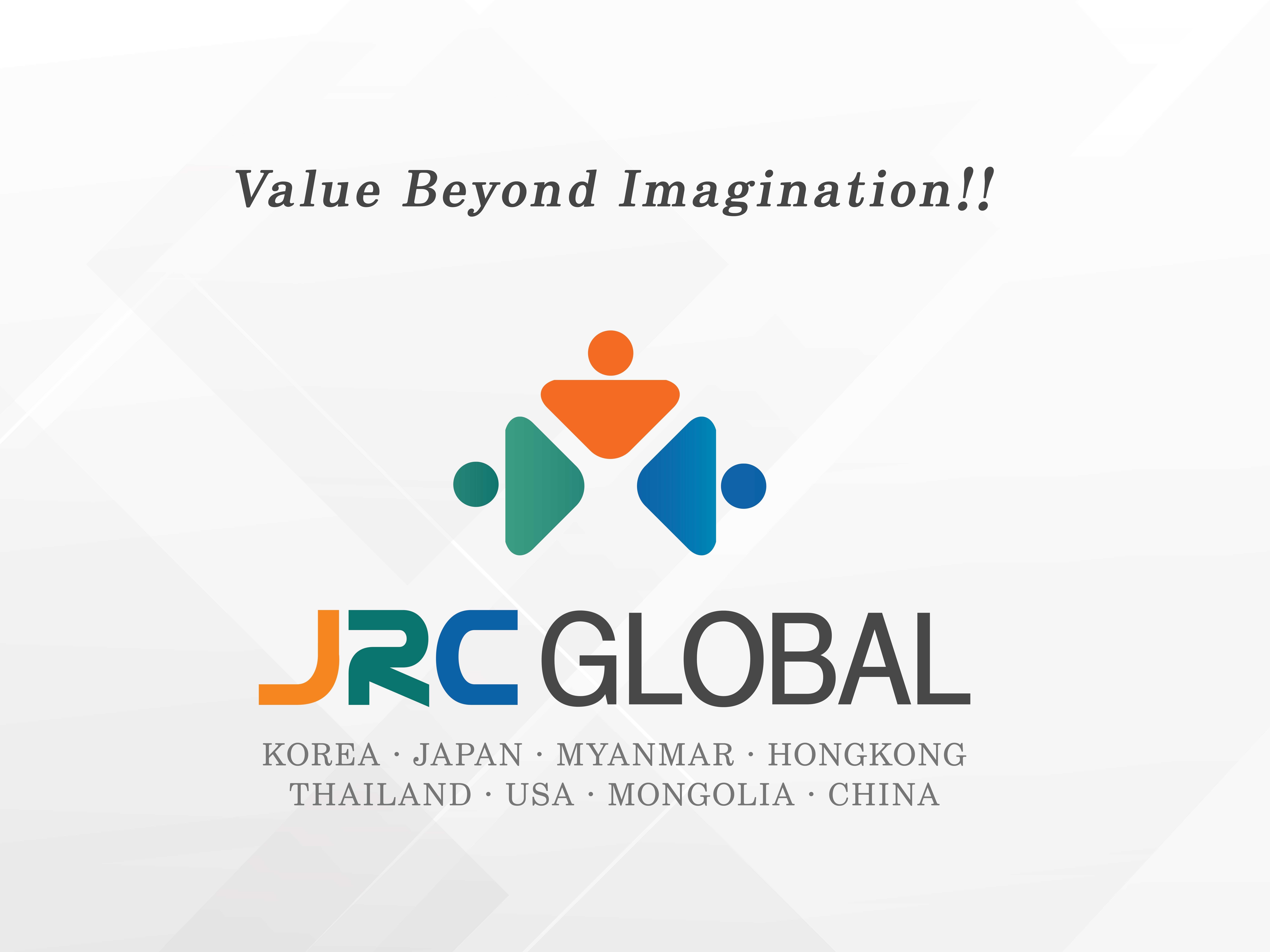 [공식] JRC글로벌 | 밴드
