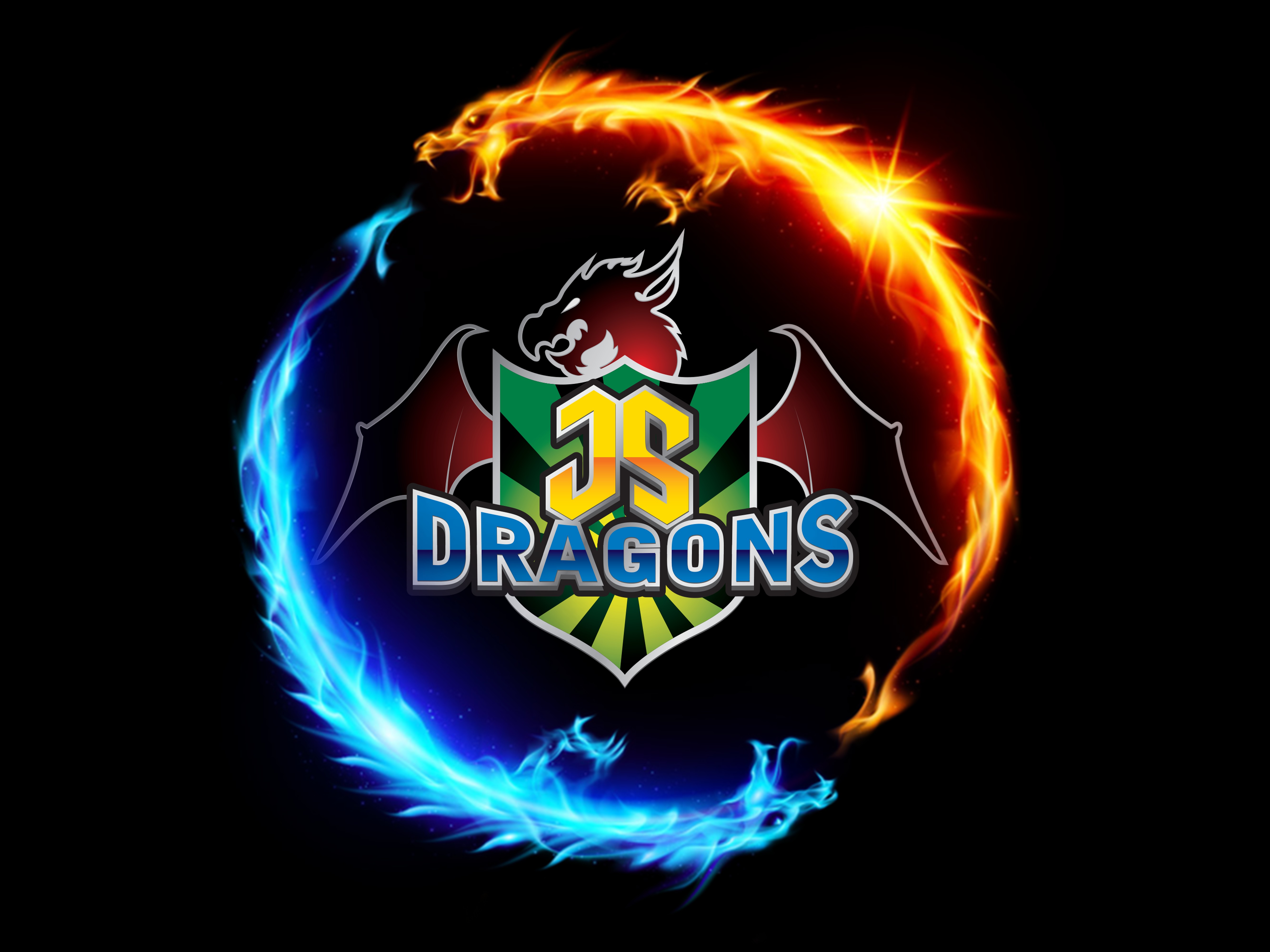 JS DRAGONS 유소년 스포츠센터 | 밴드