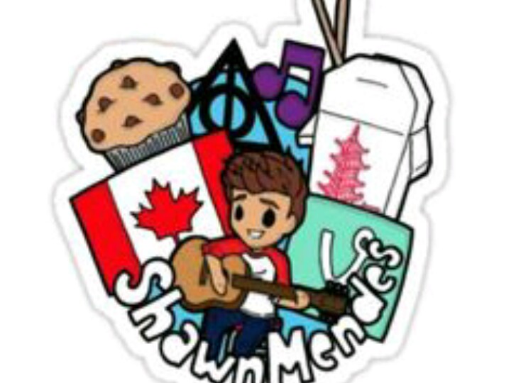 Shawn Mendes Fan group BAND