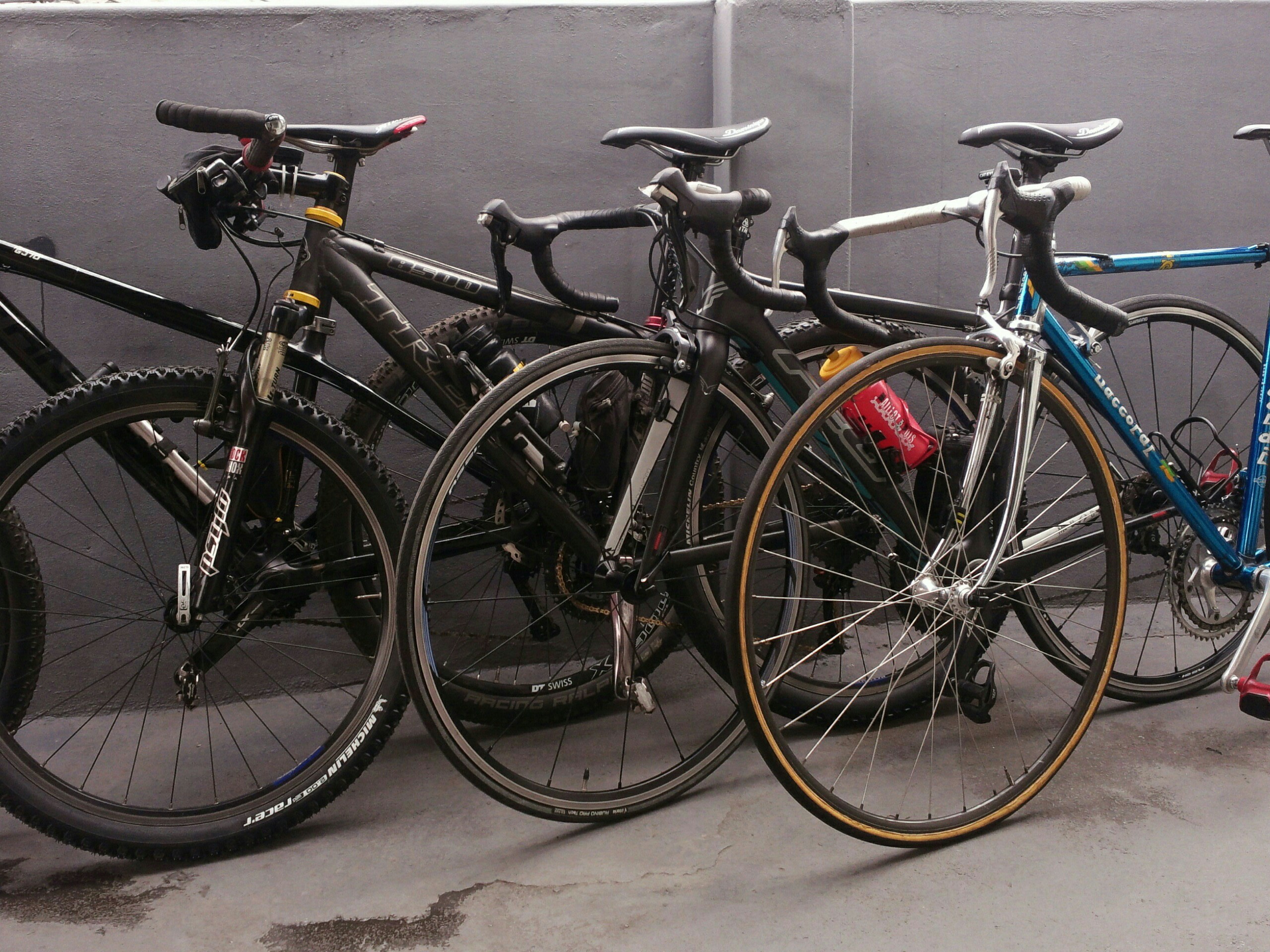 이감독과 함께하는 즐거운 Riding! BAND