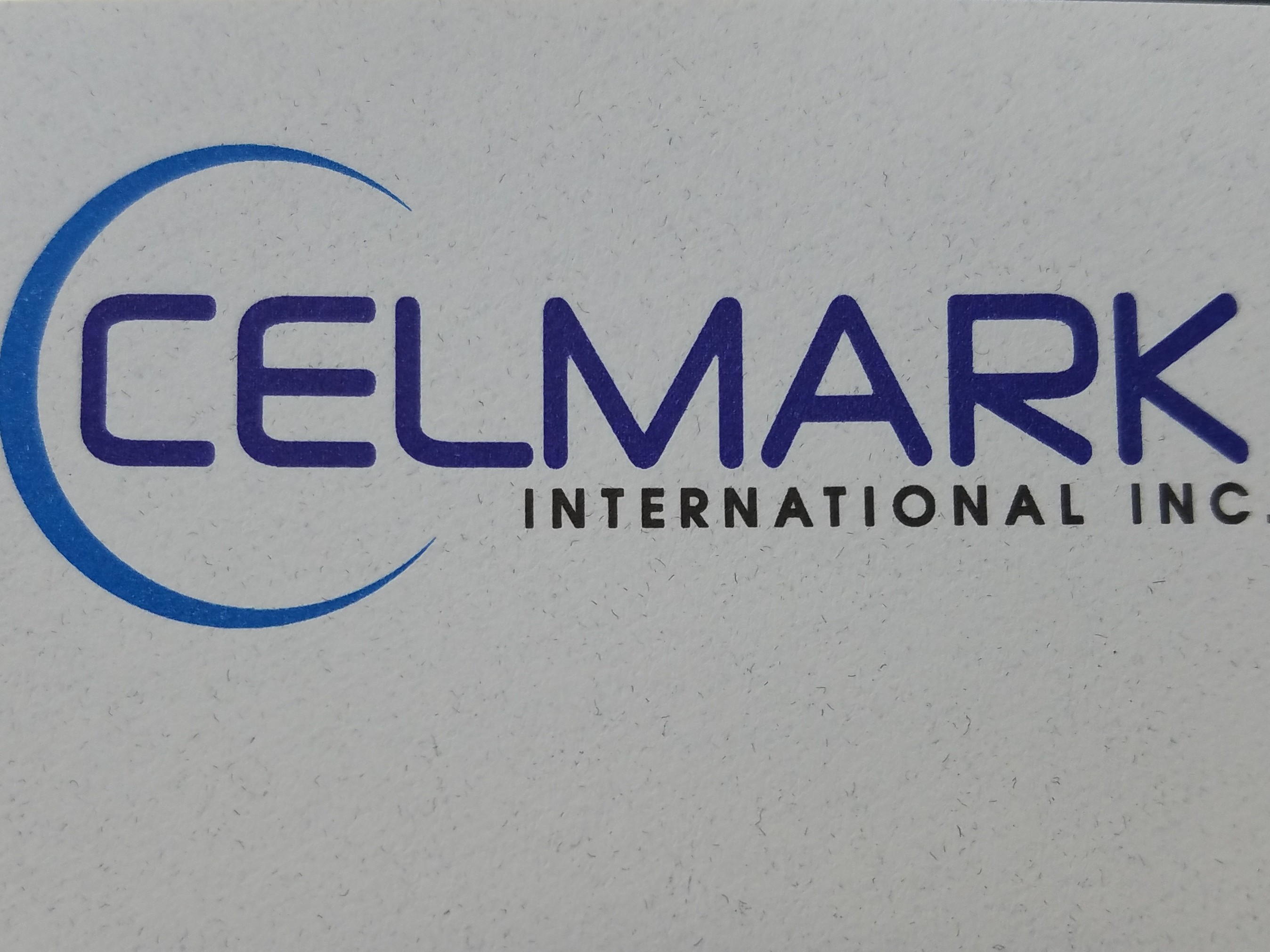 Celmark International Band