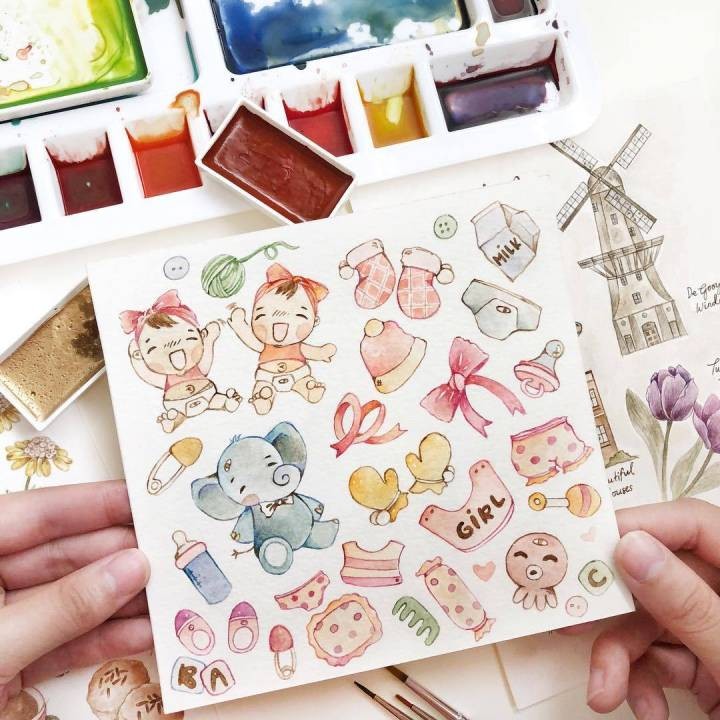 그림 그리기 좋은날 | 밴드 #쉬어가는타임   독자분들, 작가님 뵐 때면. 대면할 때면 여러가지로 배움이 싹트는데요. 추석연휴 전후로 게으름이... 