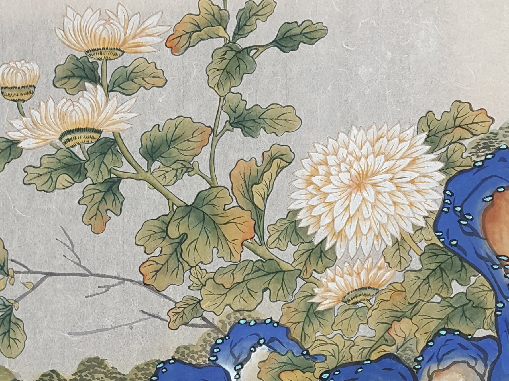 라온제나 ALL THAT FINE ART BAND