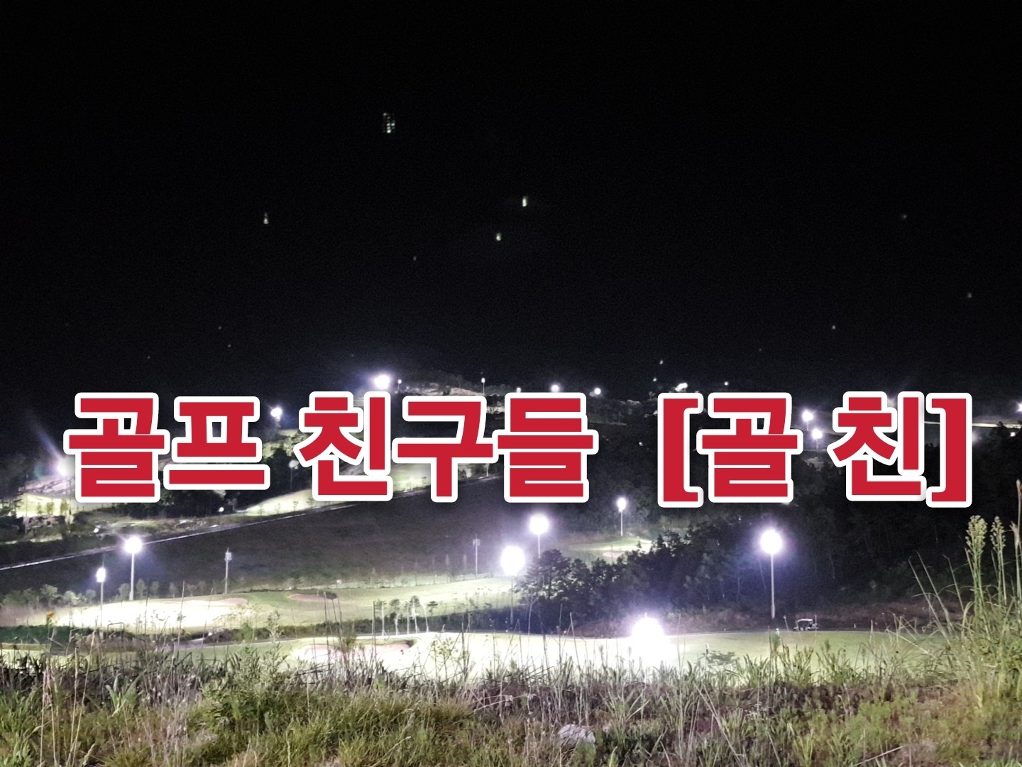 구미골프/김천골프/대구골프/경북골프 모임 (골프 친구들 [골 친]) | 밴드