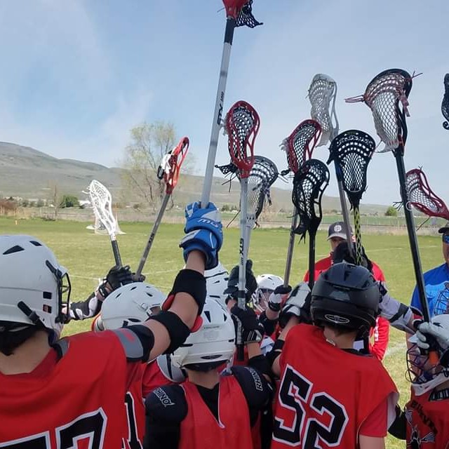 Bear River YOUTH Lacrosse BAND Page