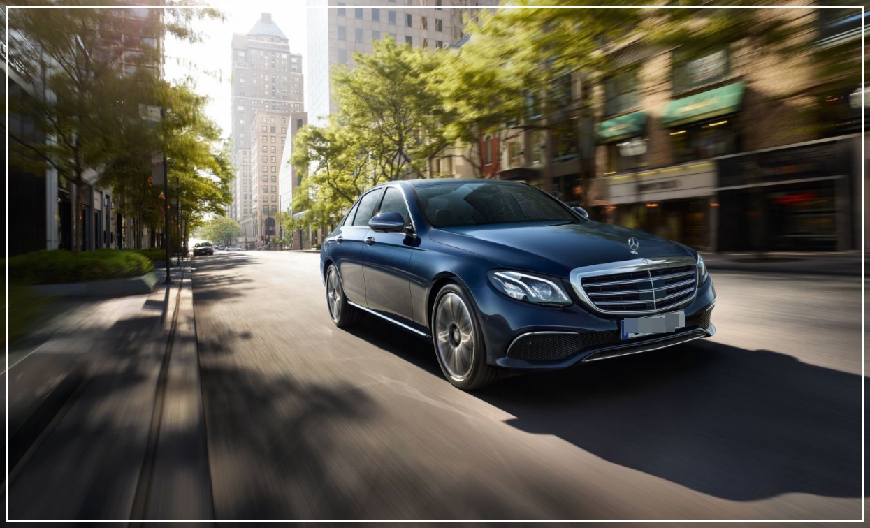 지엘카리스(GL Car Lease) BAND