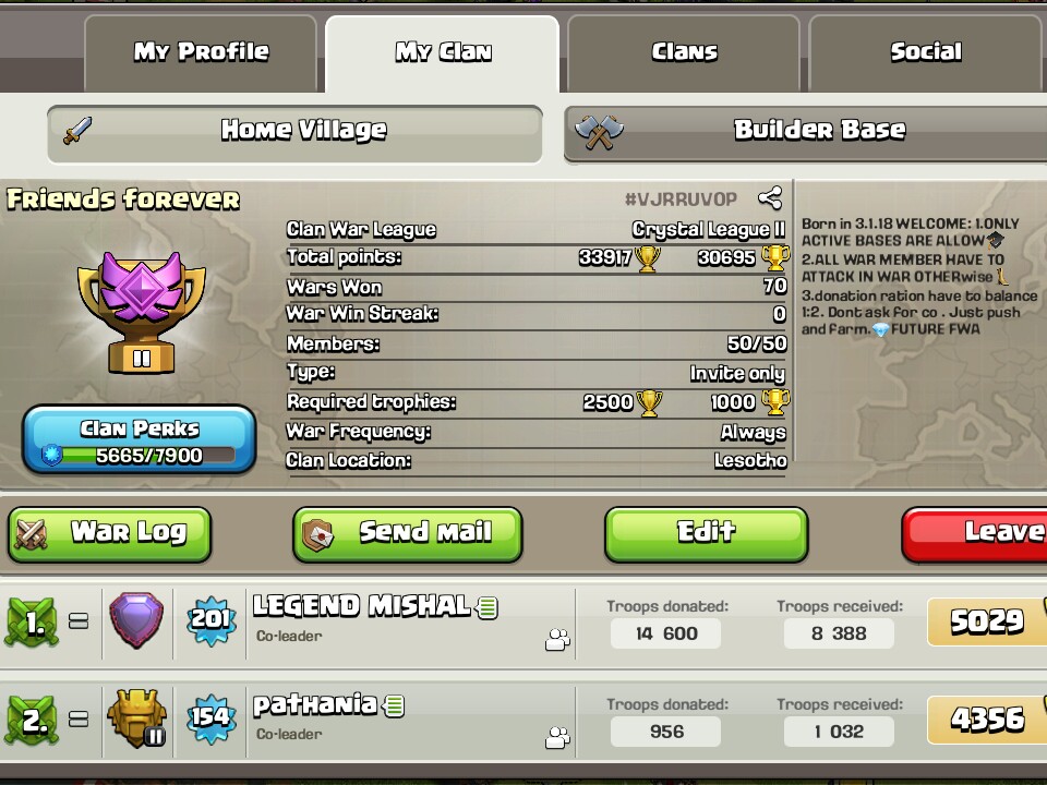 Friends Forever BAND