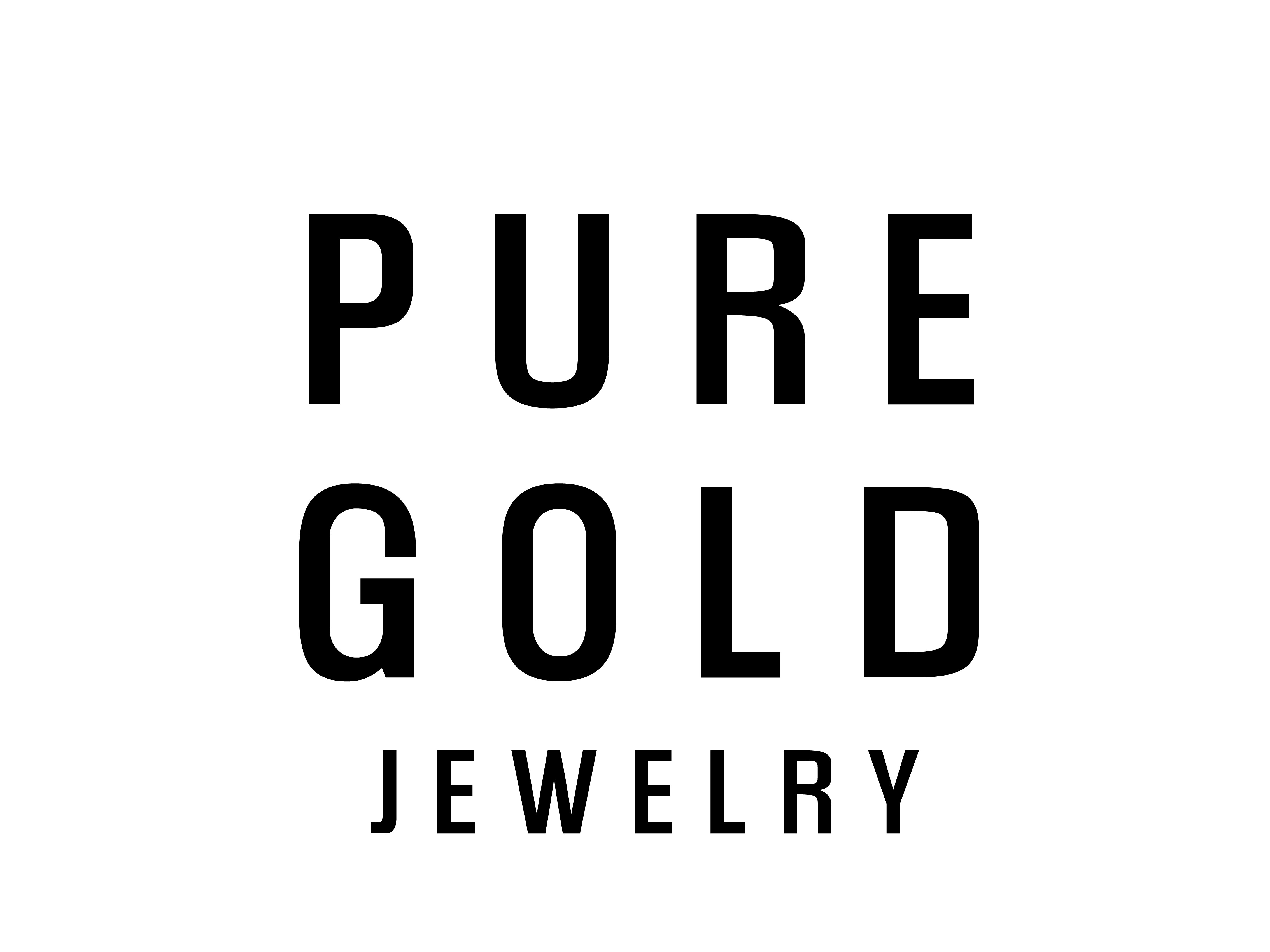 pure-gold-band