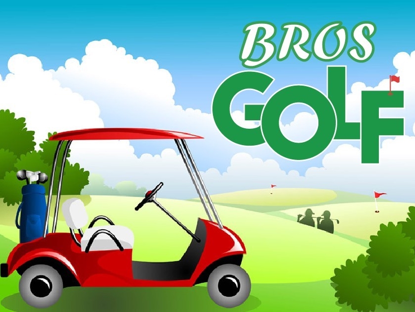 BROS GOLF BAND