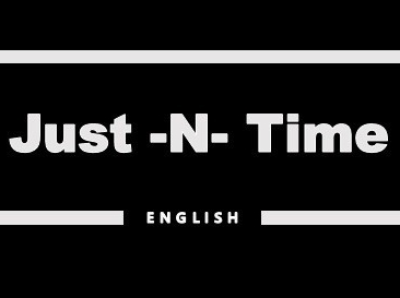 Just -N- Time | BAND