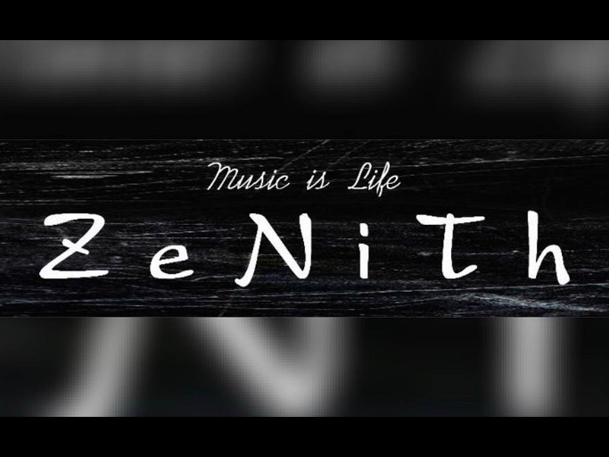 제니스 Zenith BAND